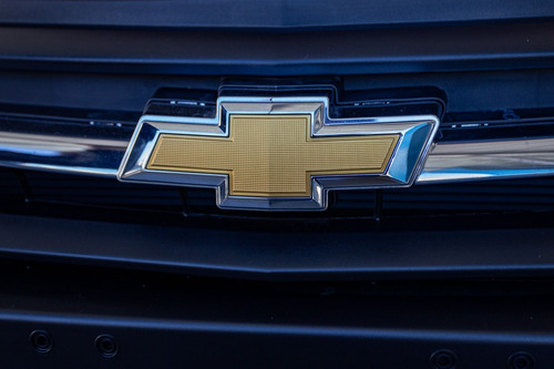 Chevrolet Onix 1.0 Lt