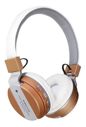 Fone Jbl Jb55 Sem Fio 12x S/ Juros