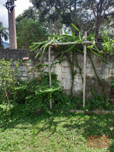 Imagem 8 de 23 de Chácara Com 2 Dormitórios À Venda, 900 M² Por R$ 450.000,00 - Jardim São Domingos - Guarulhos/sp - Ch0002