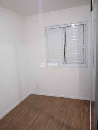 Imagem 8 de 15 de Venda Apartamento 2 Dormitórios Vila Rio De Janeiro Guarulhos R$ 280.000,00 - 37730v