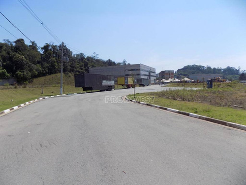 Imagem 14 de 19 de Área Industrial À Venda, Raposo Park, Cotia. - Ar0394