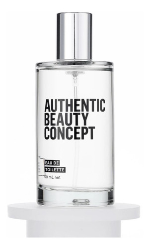 Authentic Beauty Concept Eau De Toilette Cuerpo Y Cabello