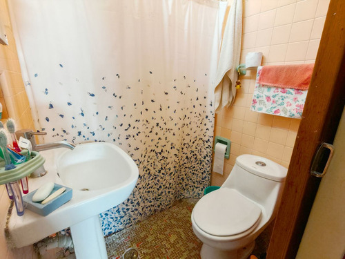 Casa En Venta En Coyoacán, Col. Prado Churubusco