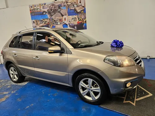Renault Koleos 2.5 Dynamique 4x2