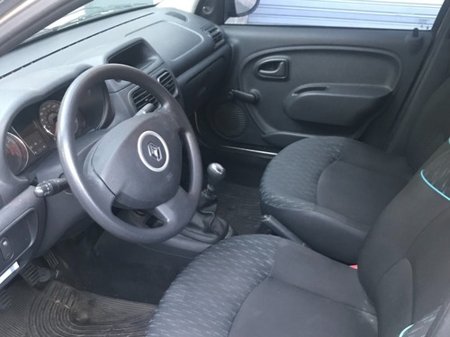 Renault Clio Mio Confort 1.2 5p