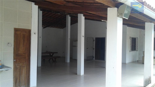 Imagem 27 de 30 de Chácara Residencial À Venda, Centro, Pindoretama. - Codigo: Ch0003 - Ch0003