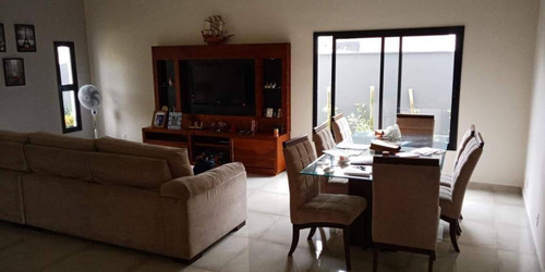 Casa Com 3 Dormitórios À Venda, 525 M² Por R$ 2.100.000,00 - Condomínio Chácara Ondina - Sorocaba/sp - Ca8327