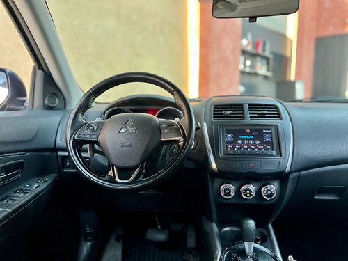 Mitsubishi ASX 2.0 Hpe 2wd Flex Cvt 5p