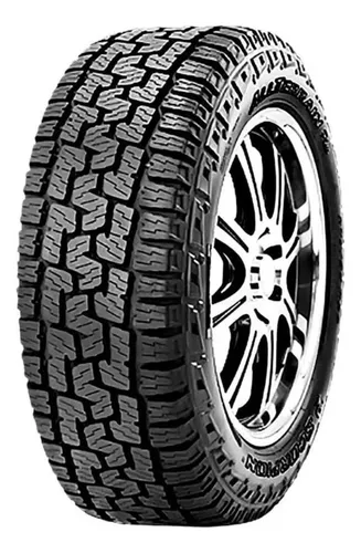 comprar Pneu Pirelli Aro 16 Scorpion All Terrain Plus 265\u002F75 R16