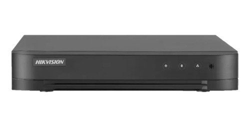 Dvr 16 Ds-7216hghi-m1 2 Mp Hikvision