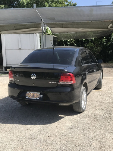 Volkswagen Voyage Comfortline Plus 2 I-motion