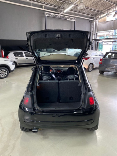 Imagem 6 de 8 de I/fiat 500 Cult