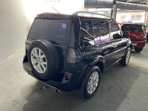Mitsubishi Pajero Pajero TR4 2.0 16V 4x4 (Flex) (Aut)