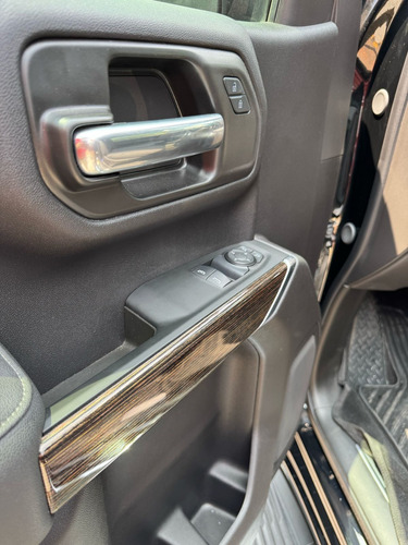 GMC Sierra 5.3 V8 Regular