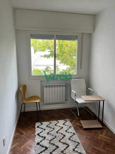 Imagen 29 de 30 de Venta Casa, Punta Carretas, Casi Golf, Ideal Empresa Reciclada A Nuevo!!!!