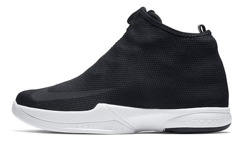 Zapatillas Nike Zoom Kobe Icon Black White 818583-001   