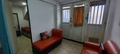 Venta De Apartaestudio En El Bosque, Manizales