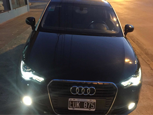 Imagen 7 de 15 de Audi A1 Ambition 2013 Ed.limitada