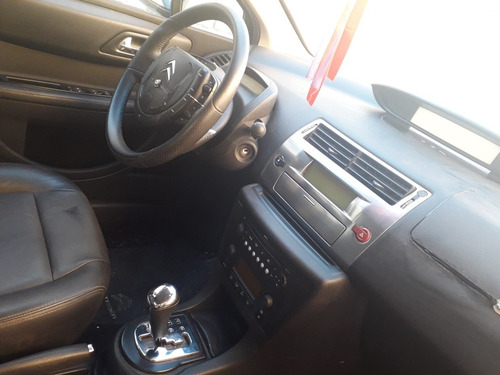 Citroën C4 Exclusive Full