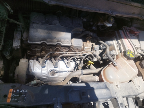 Chevrolet Spin 1.8 Lt 5as 105cv