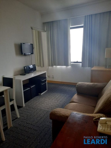 Imagem 5 de 15 de Apartamento - Vila Moreira - Sp - 624895