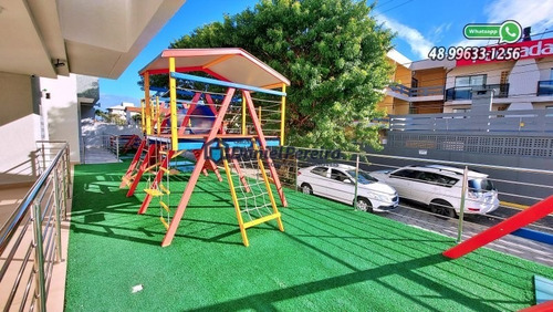 Imagem 11 de 15 de Apartamento Duplex - 3 Dormitórios, Central, Perto De Tudo! - Apartamento A Venda No Bairro Ingleses Do Rio Vermelho - Florianópolis, Sc - 250