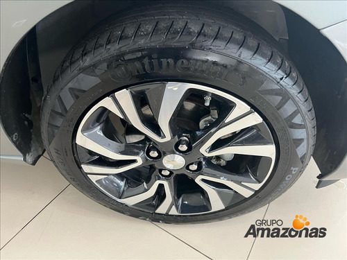 Chevrolet Onix 1.0 TURBO FLEX PREMIER AUTOMÁTICO