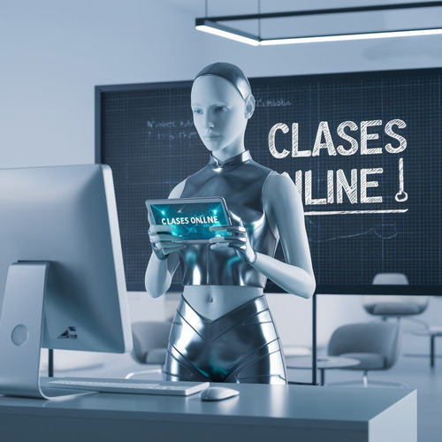 Ingeniero Industrial Clases - Pruebas Universitarios Online