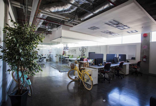 Oficinas En Renta En Cd. Juarez, Technology Hub