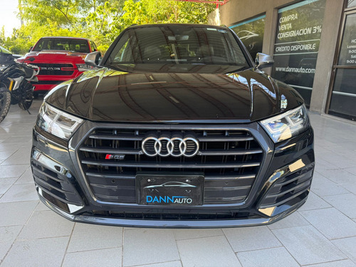 Audi Q5 2018