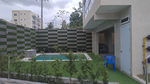 Apartamento En Venta 3 Habitaciones 2 Baños 1 Parqueo