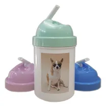 Comprar Cantimplora Perros 5 Golden Retriever Costado Pasto