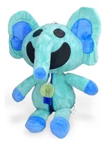 Comprar Bubbaphant  De Peluche Smiling Critters Poppy Play Time