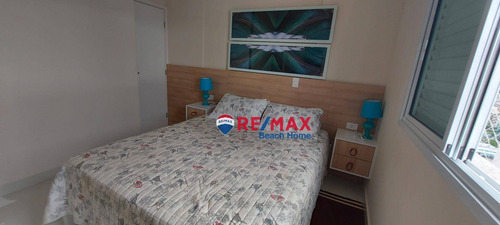 Imagem 20 de 30 de Cobertura À Venda, 270 M² Por R$ 2.800.000,00 - Praia Da Enseada - Guarujá/sp - Co0270