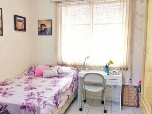 Imagem 12 de 16 de Apartamento De 2 Dormitórios Com Garagem Condominial Por Rodizio À Venda No Menino Deus, Porto Alegre - Ap0190. - Ap0190
