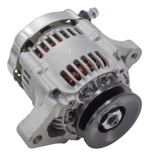 Alternador Nuevo Para Bobcat 453c  1996 1997 1998