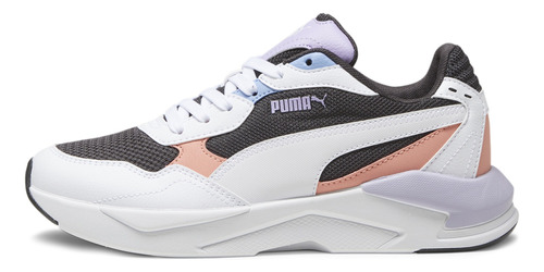 Tenis Puma X-ray Speed Lite Para Mujer