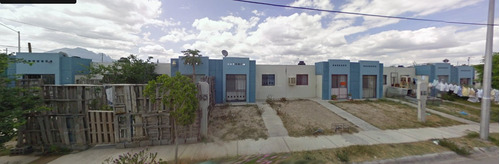 Maf Casa En Venta De Recuperacion Bancaria Ubicada En Forestal, Barrio De La Industria, Monterrey Nuevo Leon