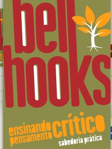 Ensinando Pensamento Critico: Sabedoria Pratica - 1ªed.(2020), De Bell Hooks. Editora Elefante, Capa Mole, Edição 1 Em Português, 2020