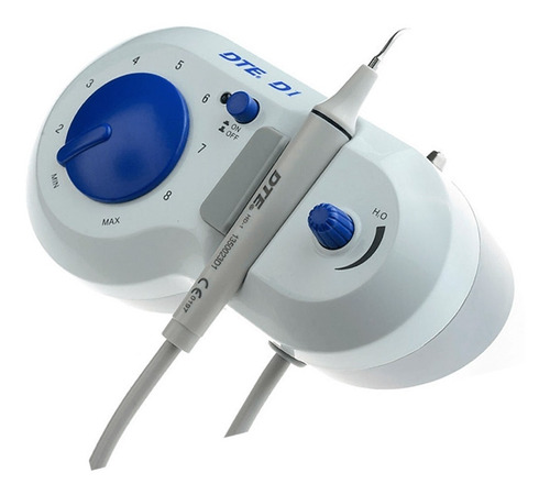 Cavitron Scaler Dental Dte D1 Woodpecker