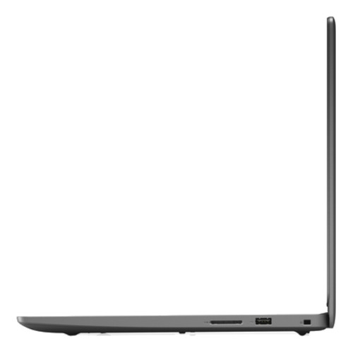 Imagen 3 de 5 de Notebook Dell Vostro 3405 negra 14", AMD Ryzen 5 3450U 16GB de RAM 256GB SSD, AMD Radeon RX Vega 8 60 Hz 1366x768px Linux