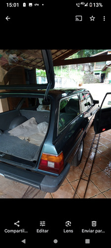 Caravan Comodoro Sl/e