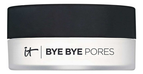 Bye Bye Pores It Cosmetics Poreless Finish Airbrows Powder