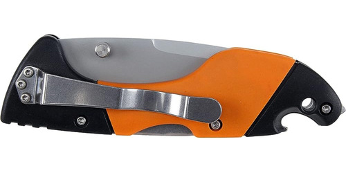 ~? Nrs Captain Kayak Rescue Knife