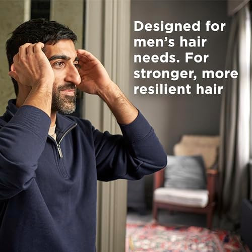 Dove Men+care Shampoo Purificante Carvão E Argila, Pacote