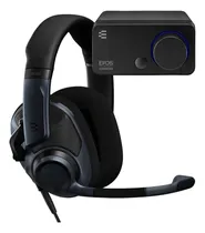 Comprar Paquete De Audio Para Juegos De Pc: Auriculares Epos Audio H
