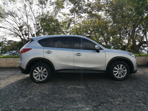 Mazda Cx-5 Touring