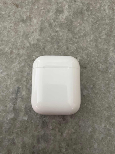 AirPods 2da Generación Originales Apple