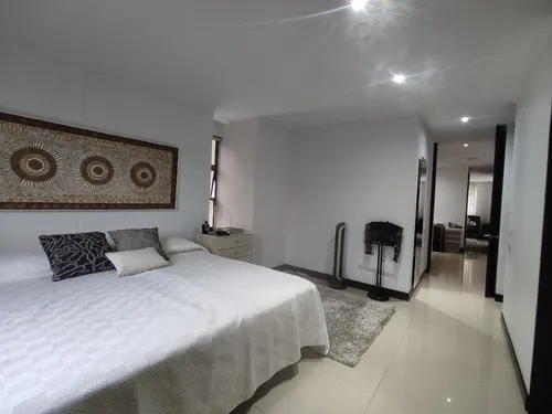 Apartamento En Venta En Aguacatal. Cod V11560