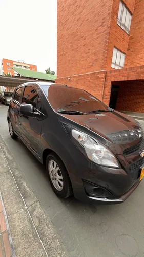 Chevrolet Spark GT 1.2 Lt